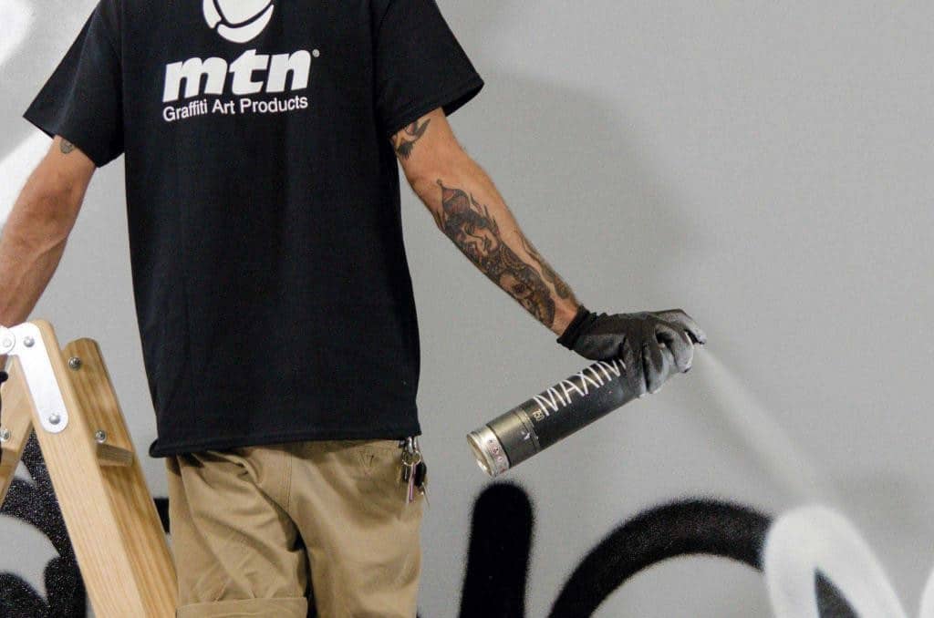 MTN Maximo 750ml Spuiten