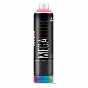 MTN Mega Color Sprays 600ml