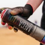 MTN Mega Color Spuitbus