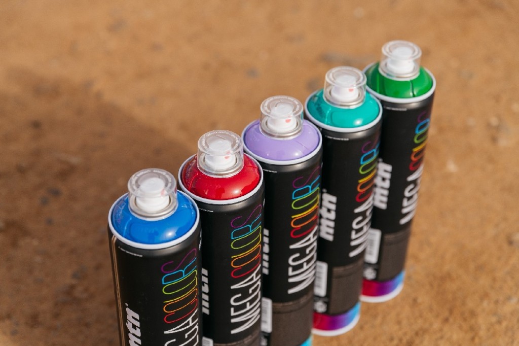 MTN Mega Colors