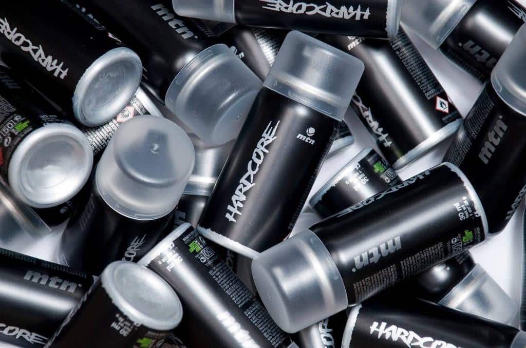 MTN Micro Spray 30ml bussen