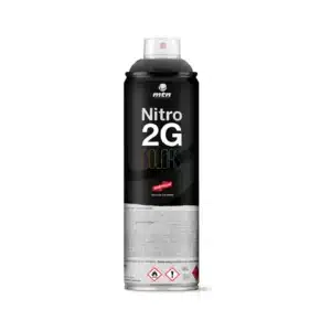 MTN Nitro 2G 500ml
