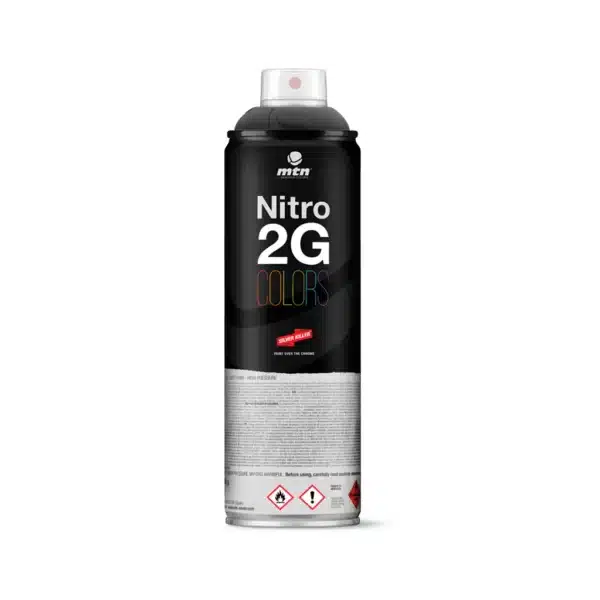 MTN Nitro 2G 500ml