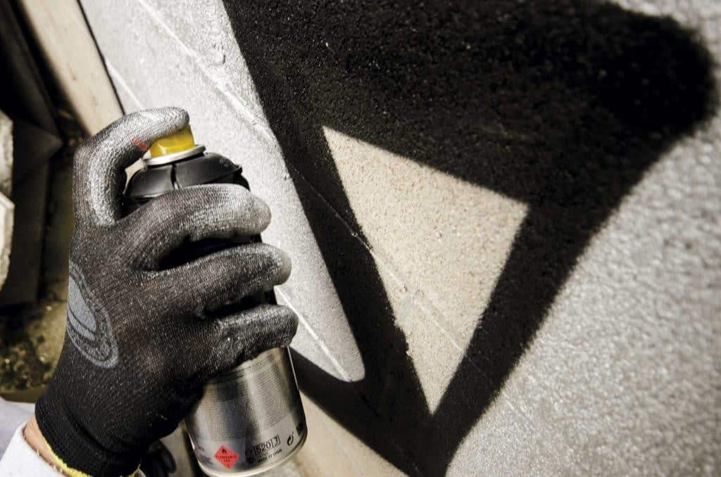 MTN Nitro 2G Silver Killer 400ml Aanbrengen