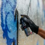 MTN Nitro 2G Silver Killer 400ml Graffiti