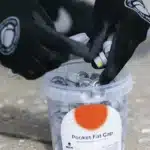 MTN Pocket Fat Cap Bucket