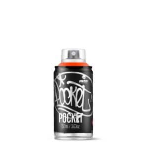 MTN Pocket Spray 150ml