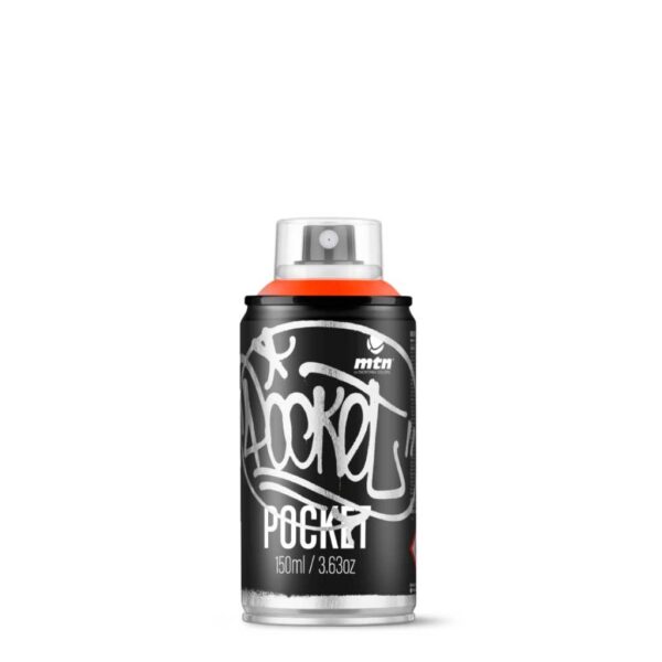 MTN Pocket Spray 150ml