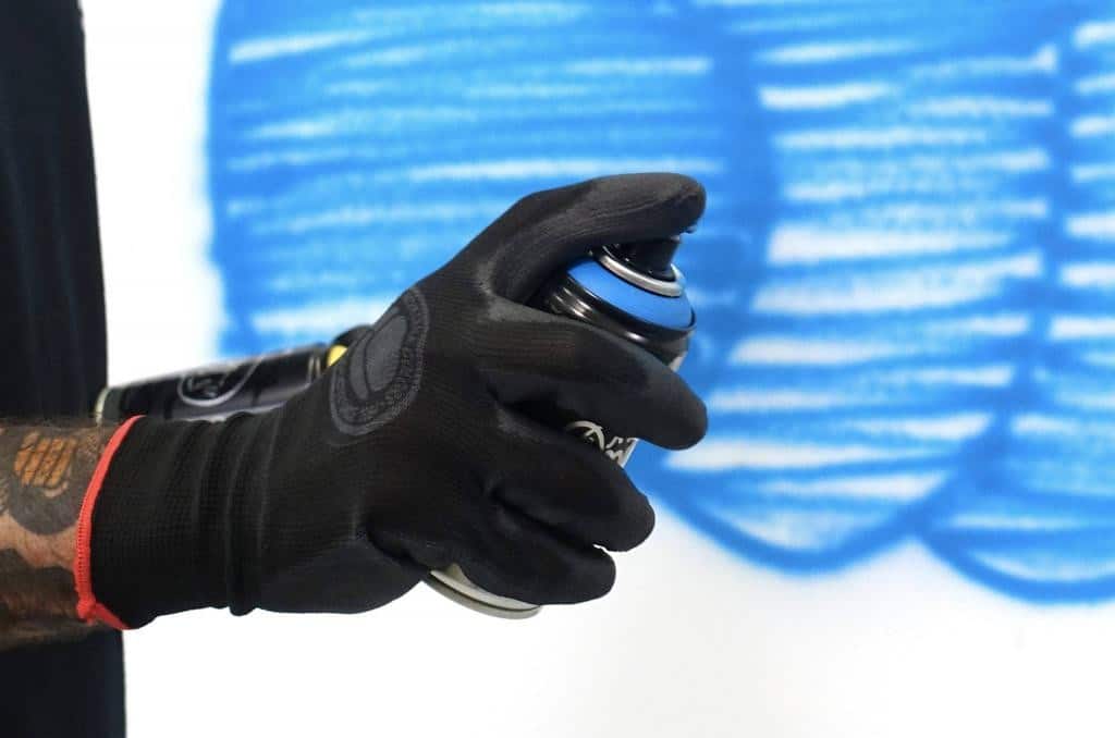 MTN Pocket Spray 150ml Aanbrengen