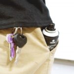 MTN Pocket Spray 150ml In Broekzak