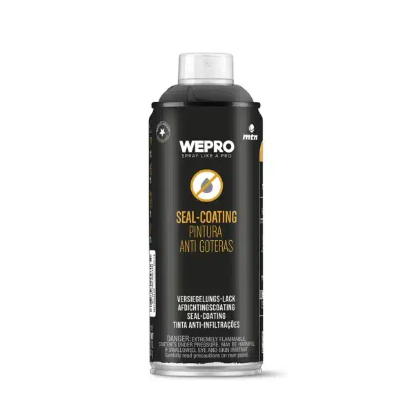MTN WEPRO Leak Stop Paint