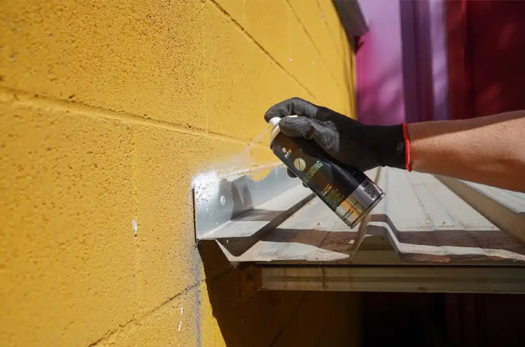 MTN WEPRO Leak Stop Paint dichtmaken