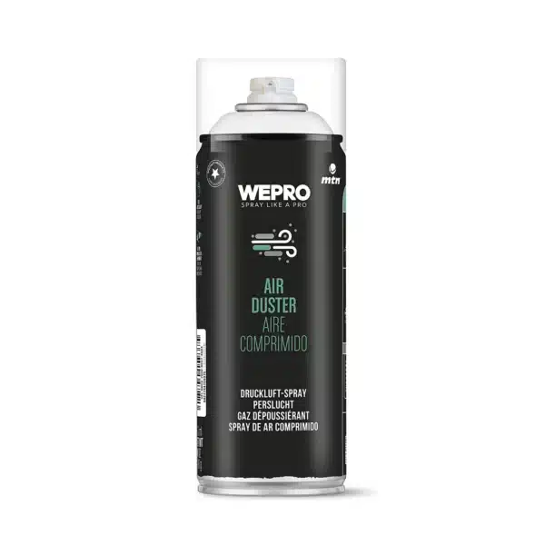 MTN Wepro Air Duster 400ML