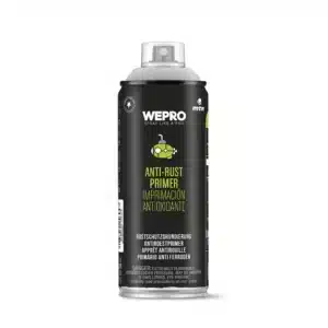 MTN Wepro Anti Rust Primer Grey 400ML
