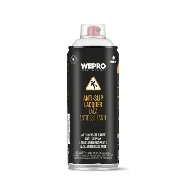 MTN Wepro Anti Slip Paint 400ML