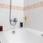 MTN Wepro Bathtub & Tile Paint Badkamer