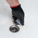 MTN Wepro Bathtub & Tile Paint Badkuip Schuren