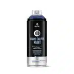 MTN Wepro Brake Caliper Paint Electric Blue 400ML