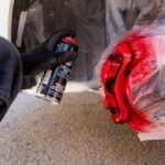 MTN Wepro Brake Caliper Paint Remblok Spuiten