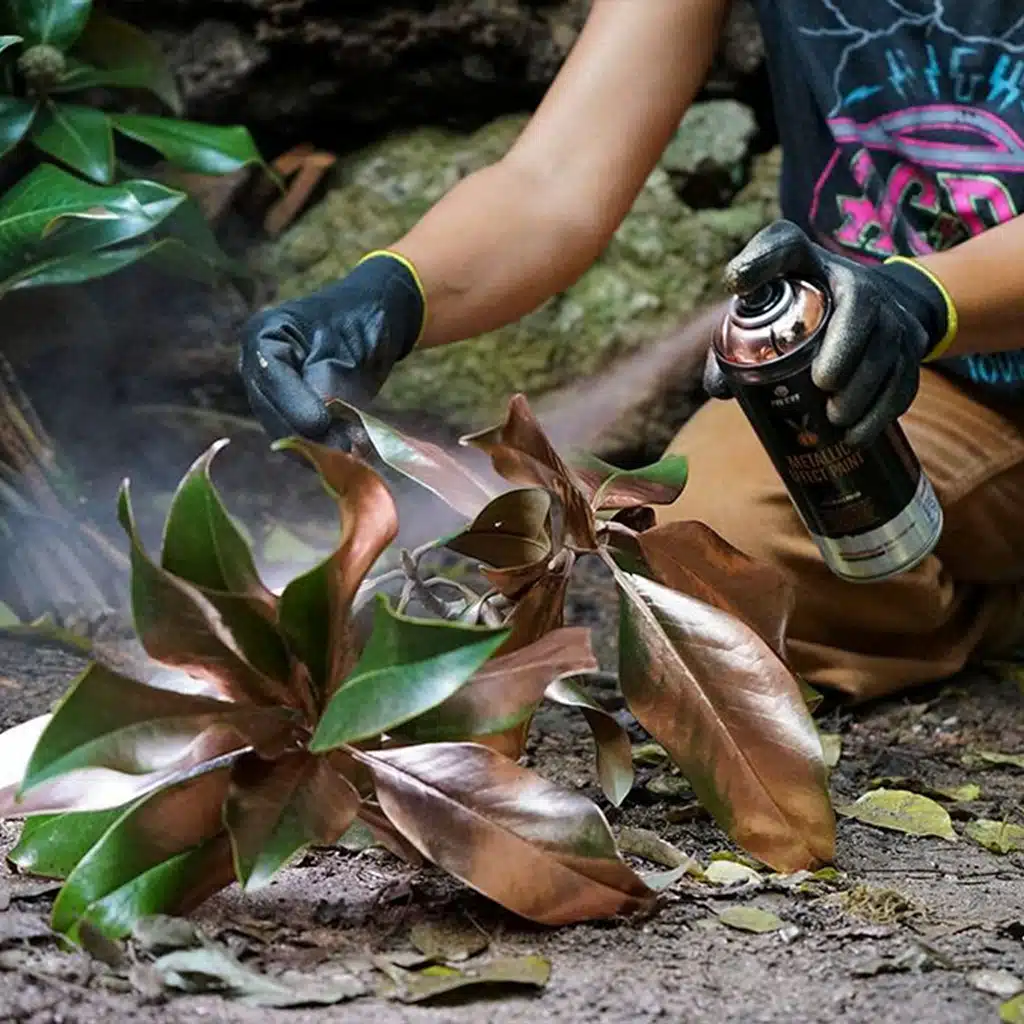 MTN Wepro Chrome Effect Aanbrengen