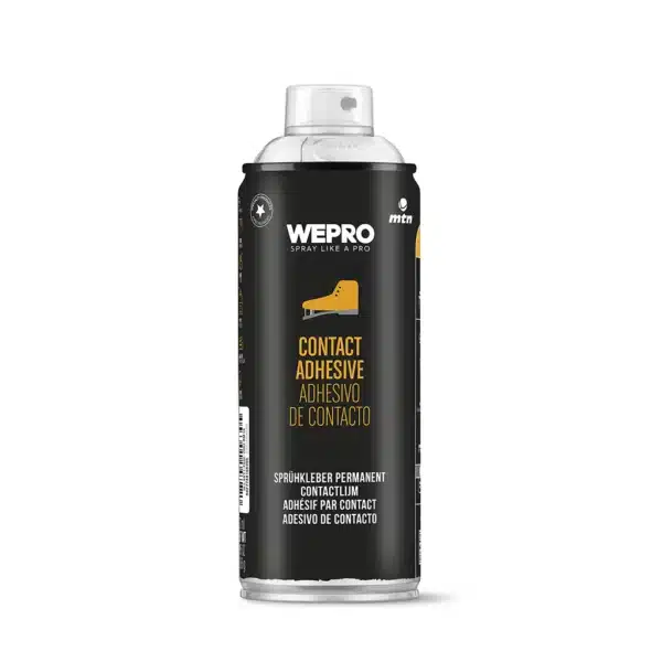 MTN Wepro Contact Adhesive 400ML
