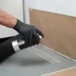 MTN Wepro Contact Adhesive Aanbrengen