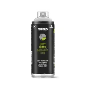 MTN Wepro Epoxy Primer Grey 400ML