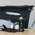 MTN Wepro Epoxy Primer Grey Benodigdheden