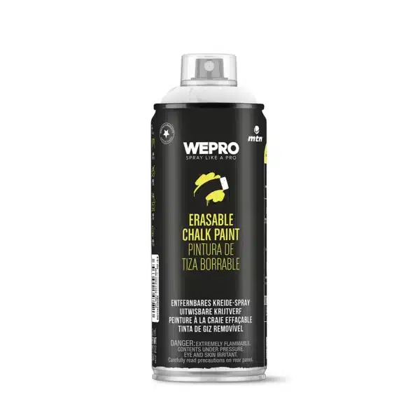 MTN Wepro Erasable Chalk Paint 400ML