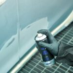 MTN Wepro Etch Wash Primer