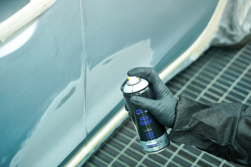 MTN Wepro Etch Wash Primer