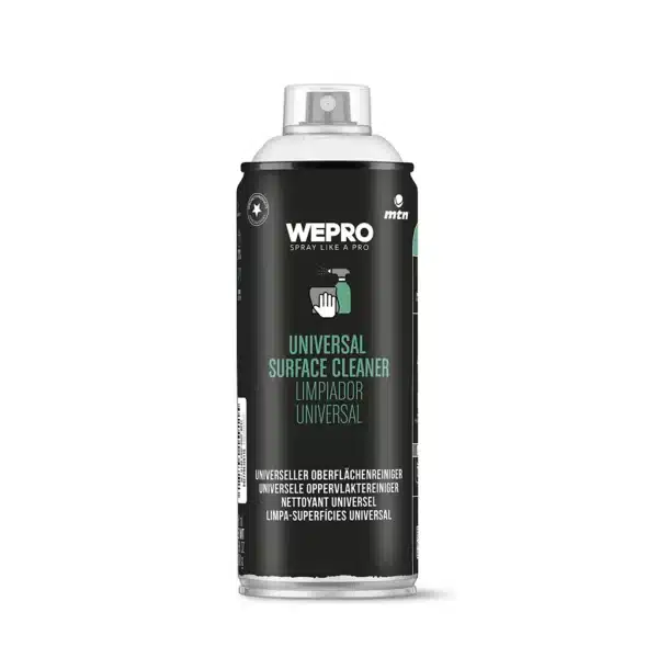 MTN Wepro Ethyl Alcohol 70% 400ML