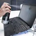 MTN Wepro Ethyl Alcohol 70% Laptop Reinigen