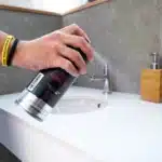 MTN Wepro Ethyl Alcohol 70% Wasbak Reinigen