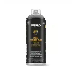 MTN Wepro Forged Effect Paint 400ml