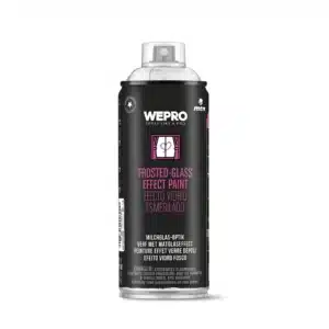MTN Wepro Frosted Glass Effect 400ML