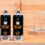 MTN Wepro Frosted Glass Effect Spuitbussen