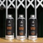 MTN Wepro Galvanized Zinc Silver Spuitbussen