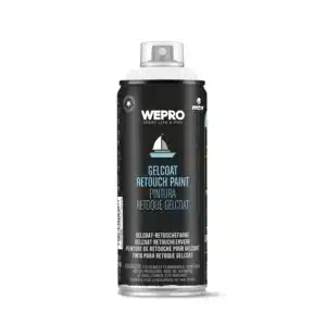 MTN Wepro Gelcoat Retouch Paint 400ML