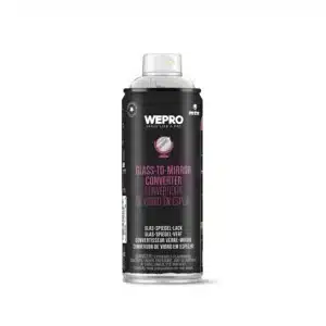 MTN Wepro Glass To Mirror Converter 400ML