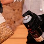 MTN Wepro Glitter Varnish Multicolor Spuiten