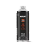 MTN Wepro Glossy Zinc Galvanized Silver 400ML