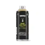 MTN Wepro Gold Chrome 400ML
