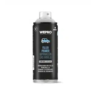 MTN Wepro Grey Filler Primer 400ML
