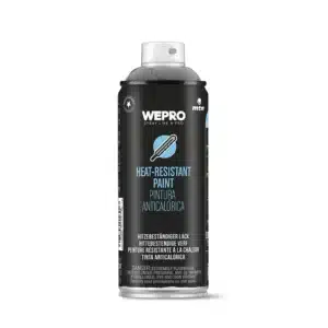 MTN Wepro Heat Resistant Paint