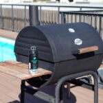 MTN Wepro Heat Resistant Paint Barbeque