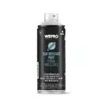 MTN Wepro Heat Resistant Paint Silver 400ML