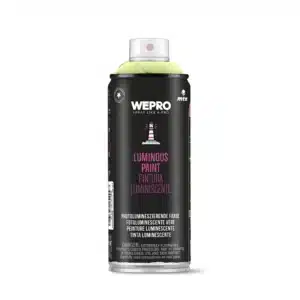 MTN Wepro Luminous Paint 400ML