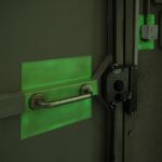 MTN Wepro Luminous Paint 400ML Glow in the Dark Effect