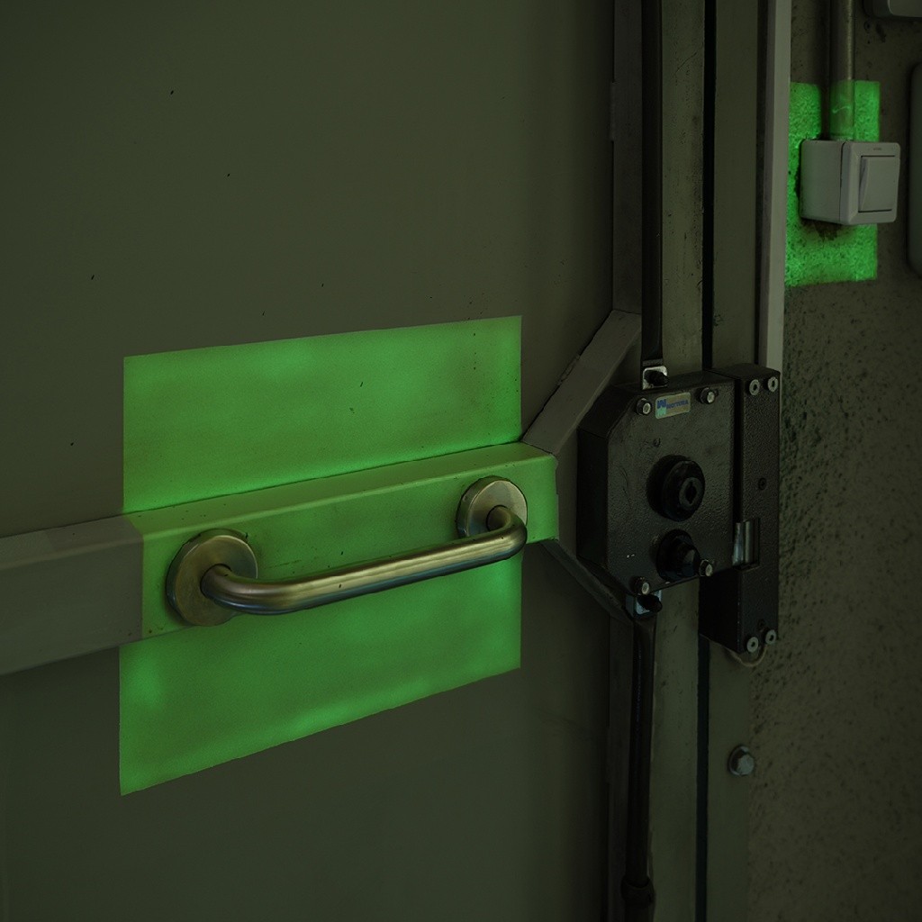 MTN Wepro Luminous Paint 400ML Glow in the Dark Effect